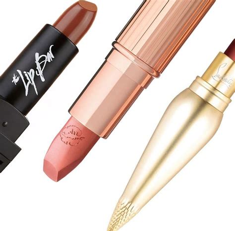 chanel nude lipstick|The 13 best nude lipsticks we tested for a natural look